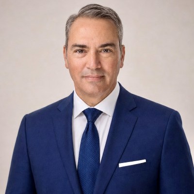 Thomas Prodromou